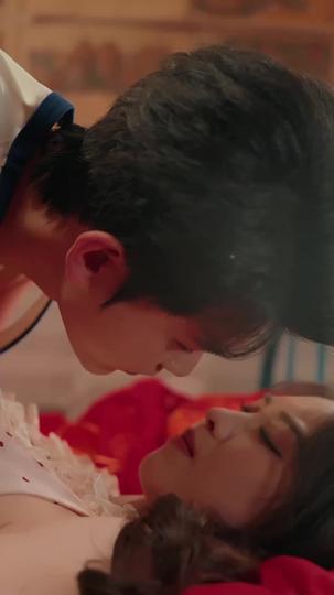 Sweat, Spices, and Sweet Love Episode 6