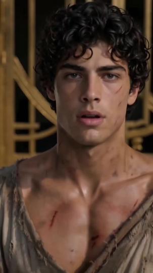 El hijo perdido de Zeus ha regresado (Doblado) Episodio 7