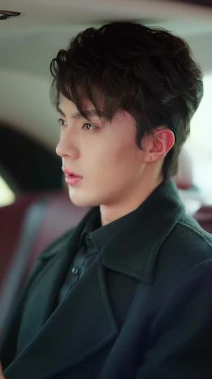 Revenge in a Wedding Dress Episode 5