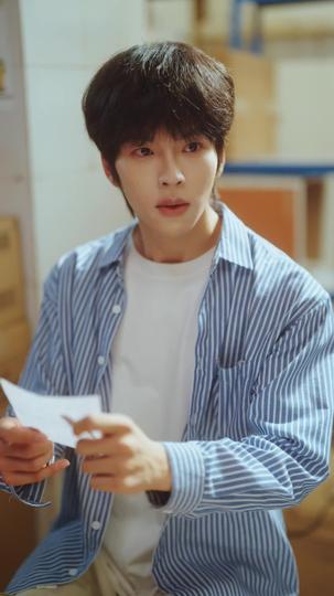 Back to My Youth, Back to Her Heart Episode 4