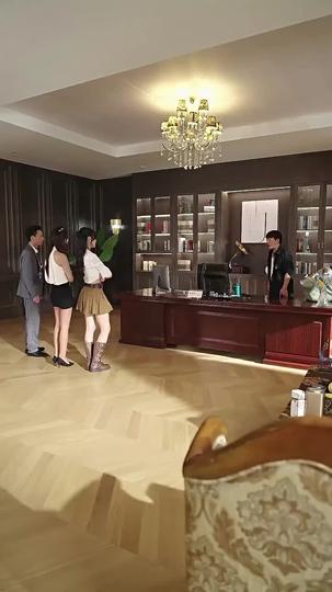 촌에서 온 아버지 제11회