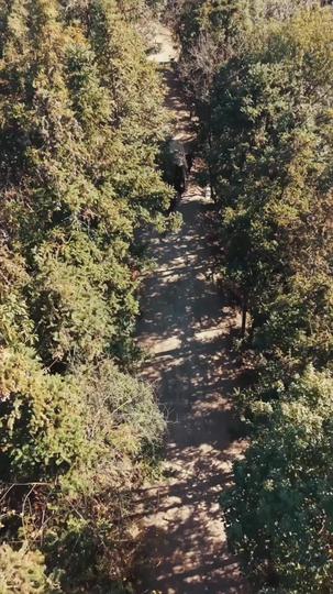 Putra Selir Penakluk Negeri Episode 6