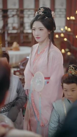 夫君假死後,我兼祧兩房了 第9集