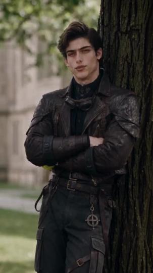 The Dragon Knight's Fake Friend Episode 7