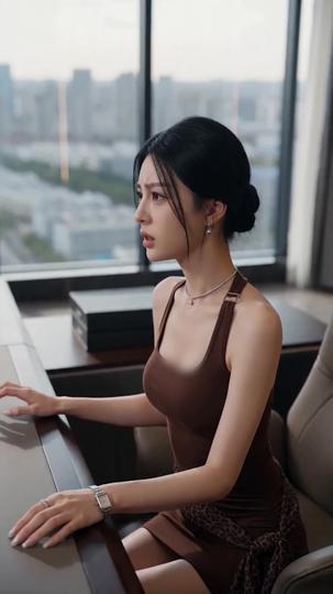 叫我庞老师 第10集