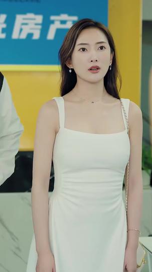 The Girlboss' Mysterious Guardian Episode 4