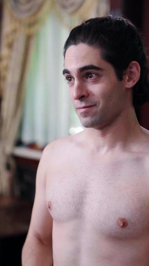 Me Beije Sob a Videira 10Episódio