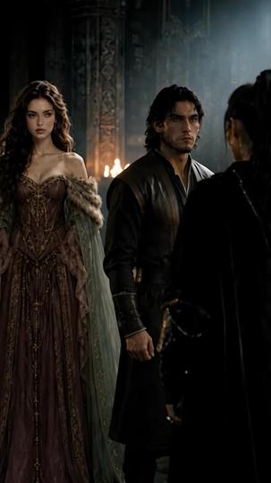 Valkyrie Awakening: No More Sacrifice for Love Episode 11