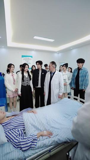 Power in Sight, Fortune at Her Will Episode 5