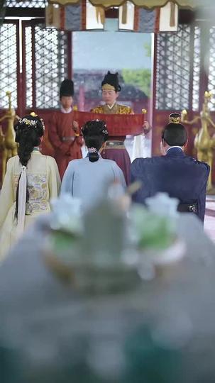 Together, We Rule the World Episode 1