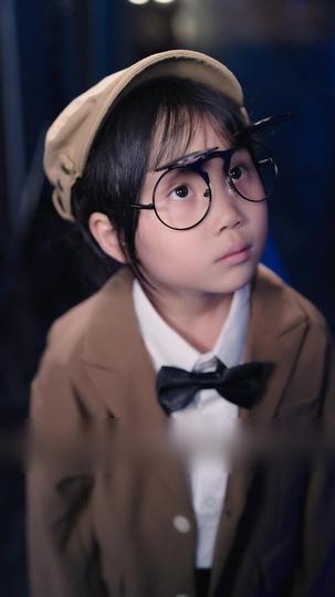 恰如冬日暖陽 第6集