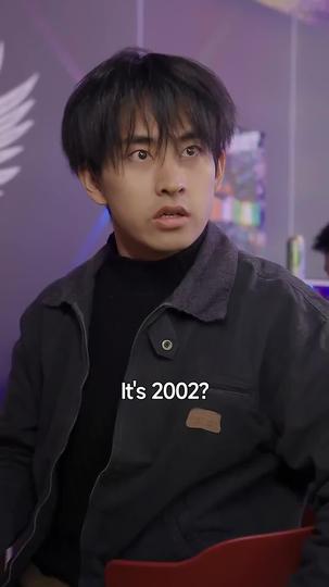 Rewinding Life's Tape Episode 3