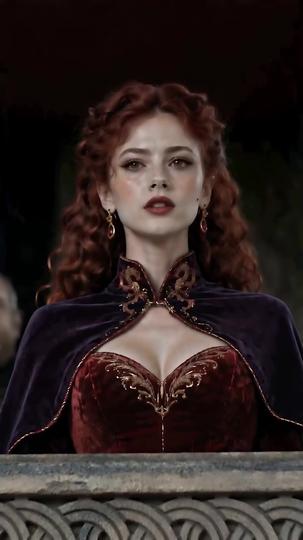 Abandoned Dragon， Ascendant Queen Episode 4