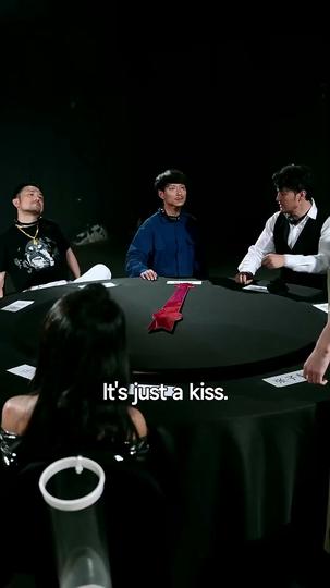 Wheel of Death: Who's Next? Episode 5