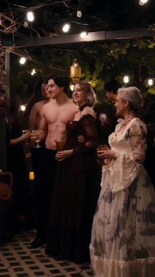 Oops! Marquei Meu Alfa Proibido 5Episódio