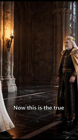 His Rejected Mate Was the Wolf Princess Episode 8