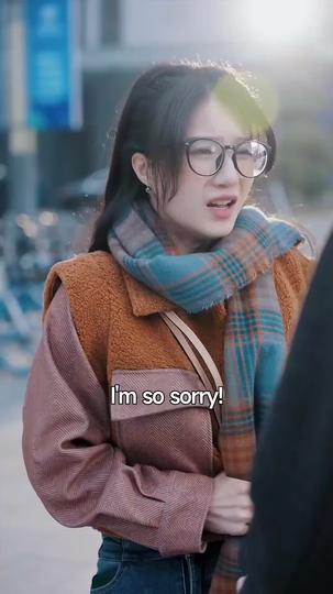 Caught in the Love Tangle Episode 2