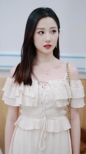 傅太太馬甲颯爆了 第6集