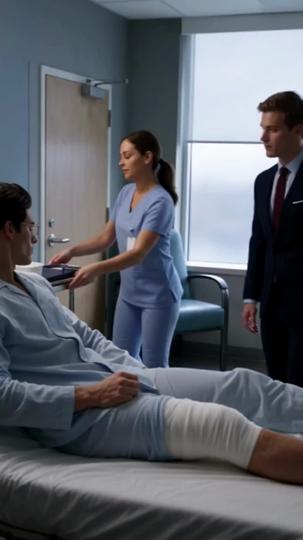 Mistakenly Married to the CEO Episode 9