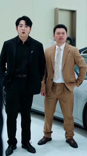 Ex-Wife 2.0: Richer, Colder, Untouchable Episode 5