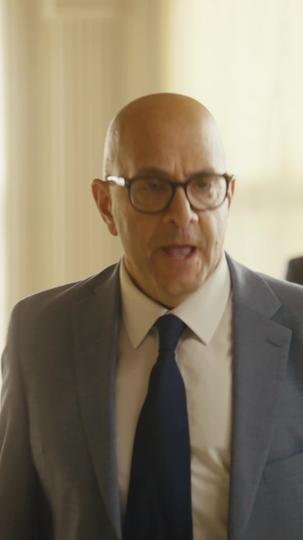 Kiss Of Power, Endless Desire Episode 7