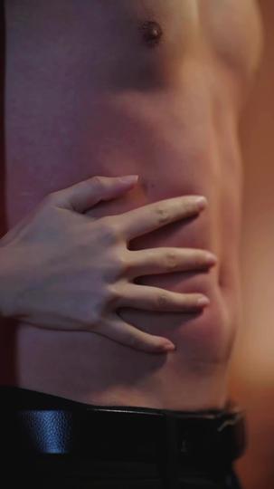 Lições dos Lábios Dele 7Episódio