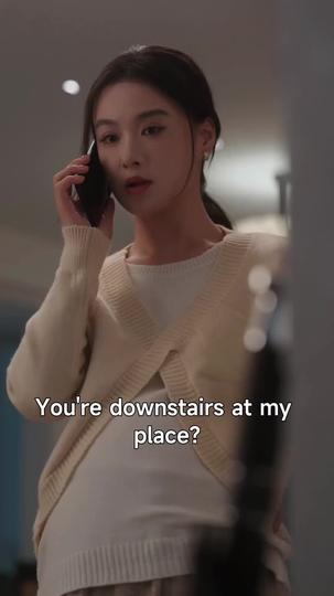 Our Love, As If Meant from the Start(DUBBED)  Episode 10