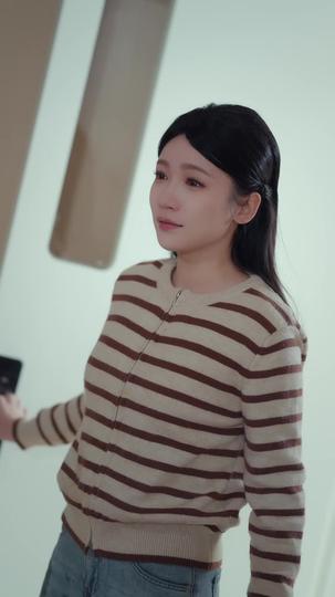 Yang Kutinggalkan, Termasuk Dia (Sulih Suara) Episode 11