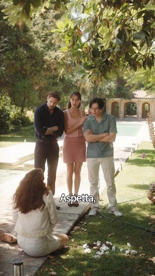 Troppo Tardi per Amarmi Episodio 5