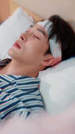 Love Lost in the Waiting Episode 5