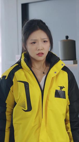 团宠千金要崛起 第3集