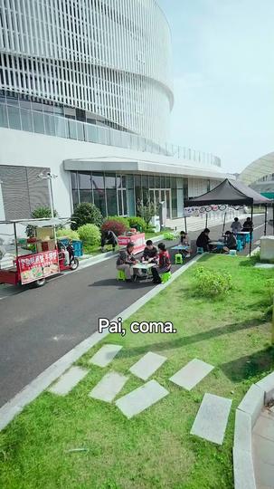 Meus Pais no Farrapo Mandam em Tudo 6Episódio