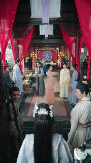 La ira de la diosa traicionada Episodio 7