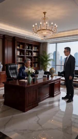 妻子退休后，一张账单让我羞愧难当 第8集