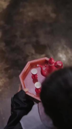 Fated to Burn for Love Episode 7