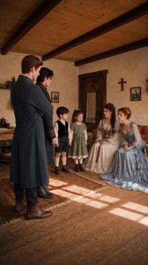 Destined Glass Slipper: Twins Matchmaker Episode 7