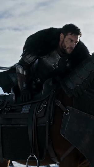 Son of Odin Ragnarok Episode 4