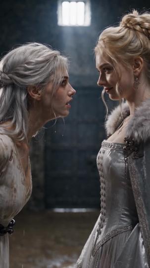The Prisoner Returns as the Dragon King Episode 3