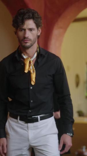 La esposa cautiva de la mafia Episodio 10