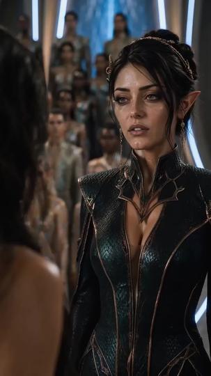 Claimed by The Galaxy King Episode 4