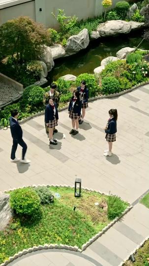 Her Love, Their New Tomorrow Episode 5