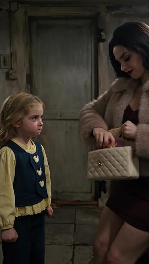 Mommy's little hero Episode 6