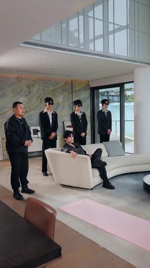 Mortal Life, Immortal Wife Episode 4