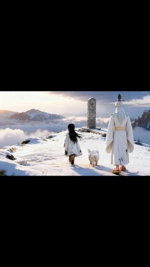 羲和啓春分 第6集