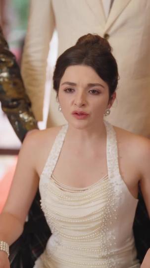 Reencontro com Meus Três Irmãos Bilionários 8Episódio