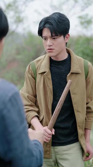 Seeds of Hope: The Girl of Wonder Episode 5