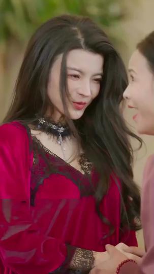 When the Heiress Reclaims Her Crown Episode 5