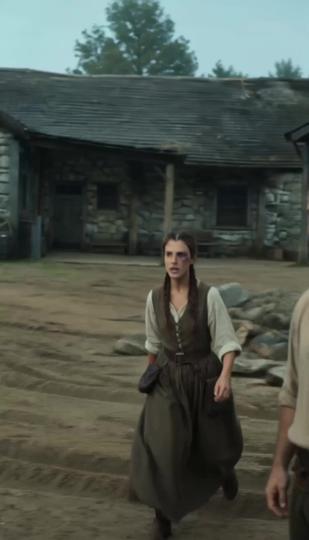 God of Dragons - The Last Ride Episode 7