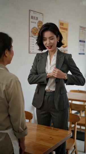 兩毛錢的審判 第9集