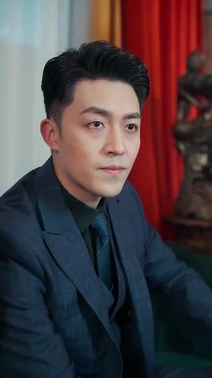 Secrets That Lurk in the Shadows Episode 6